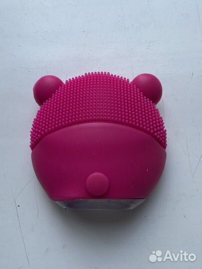 Электрическая щетка для лица