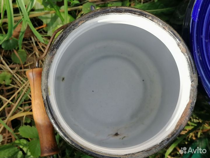 Бидоны СССР