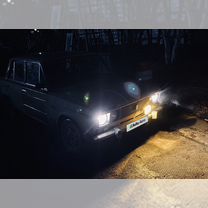 ВАЗ (LADA) 2106 1.5 MT, 1989, 66 666 км