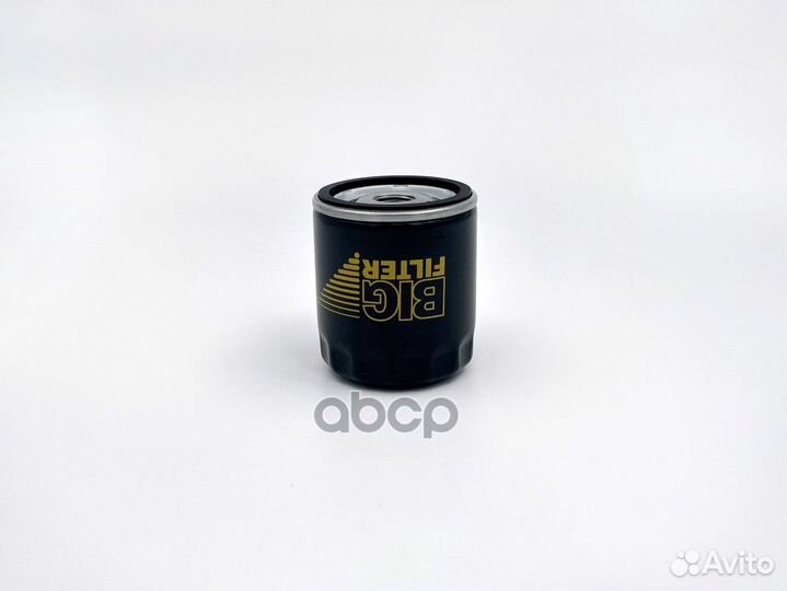 Фильтр масляный GB-120 BIG filter