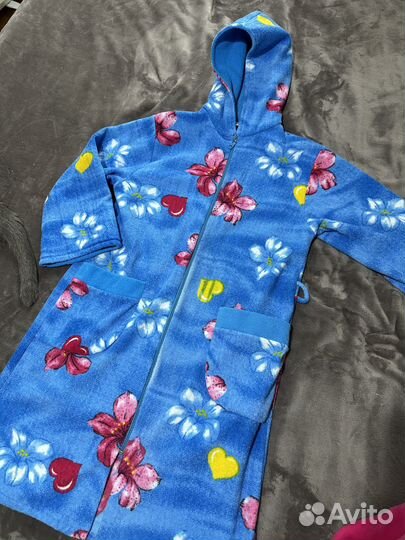 Халат и пижама