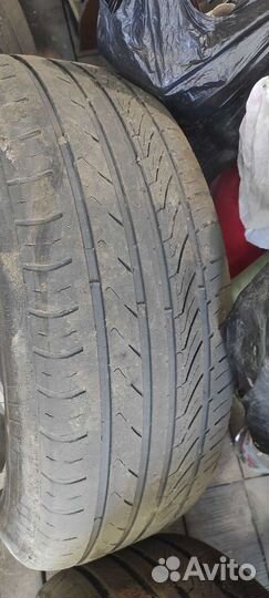 Колеса 235 60 18