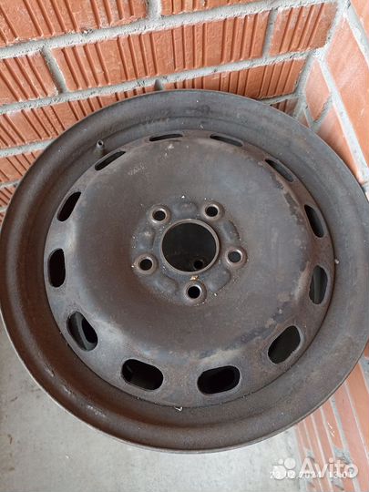 Диски r15 на ford focus
