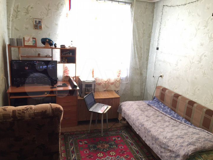 Дом 70 м² на участке 10 сот.