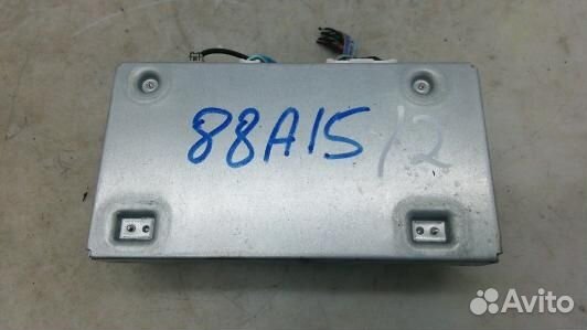 Блок управления nissan juke F15 (88A15NC02)