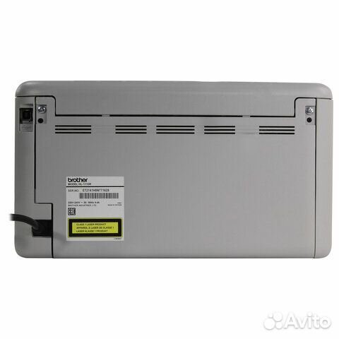 Принтер Brother HL-1110R