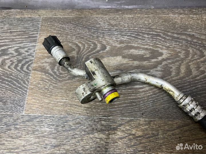 Трубка кондиционера Bmw F02 N63