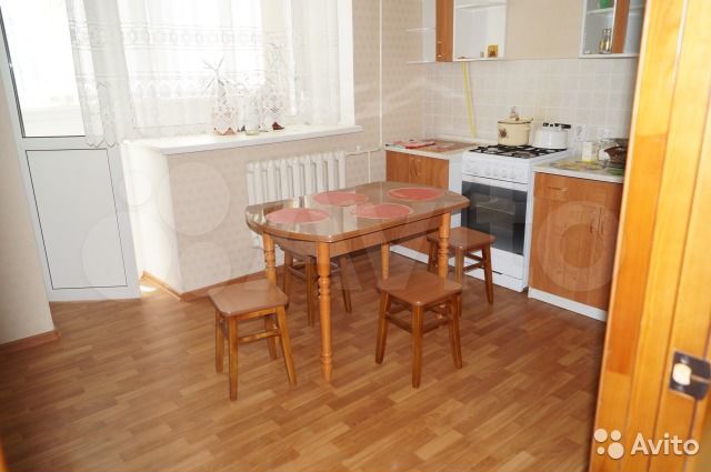 1-к. квартира, 39,7 м², 2/9 эт.