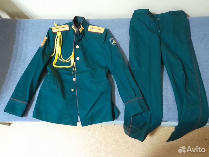 Военная форма