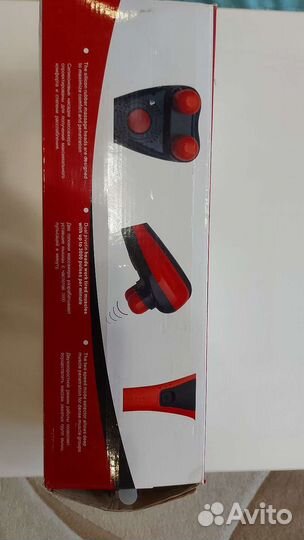 Массажер для спины