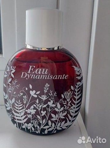 Clarins 30 ml Вода Eau Dynamisante