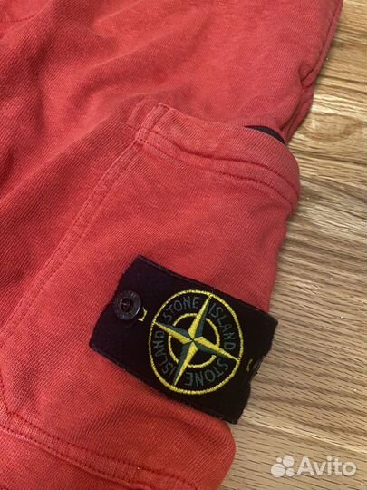 Stone island шорты