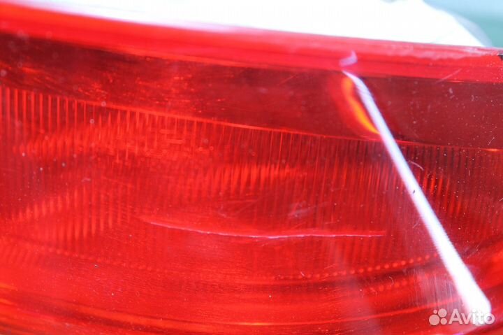 Фонарь задний правый BMW X5 E70