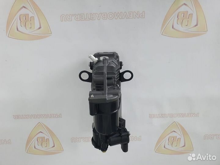 Компрессор пневмоподвески Mercedes W221