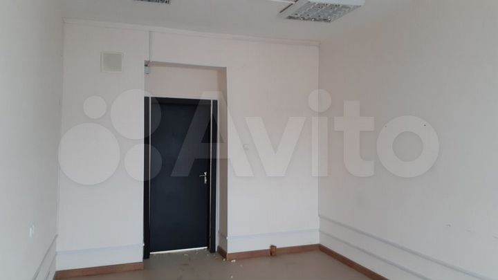 Офис, 34 м² в самом центре