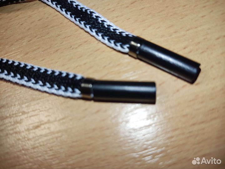 Шнурки новые длинные