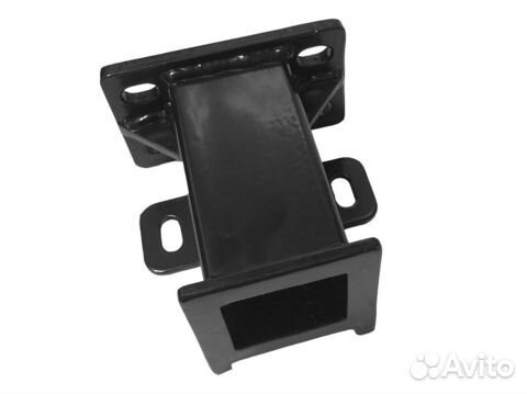 Фаркоп усиленный под американский квадрат 50*50мм