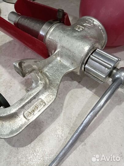 Соковыжималка СССР