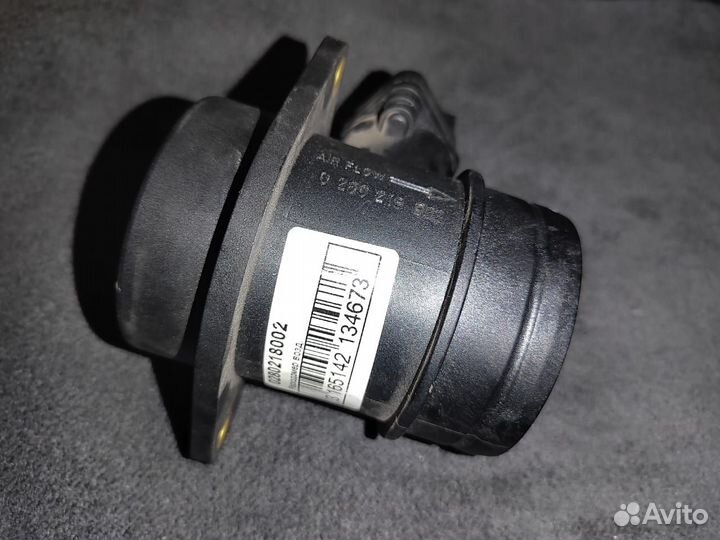 Расходомер воздуха 1.8/2.0 audi / seat / skoda