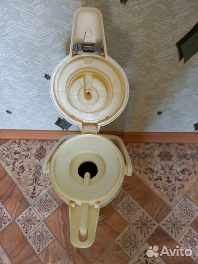 Термос 3 литра СССР