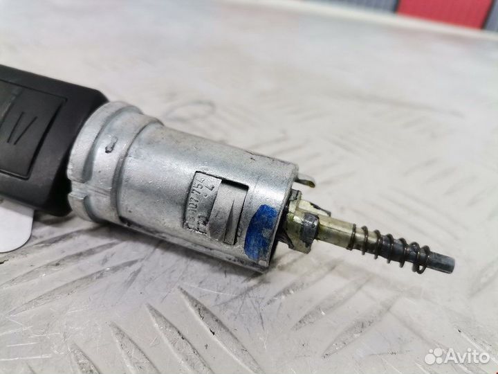 Замок зажигания для Opel Meriva A 9115863