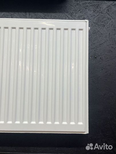 Радиатор отопления стальной панельный