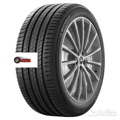 Michelin Latitude Sport 3 265/40 R21 101Y