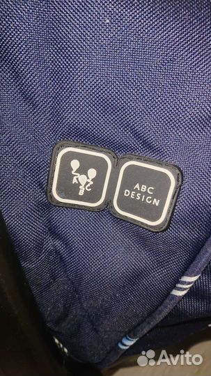 Детское автокресло