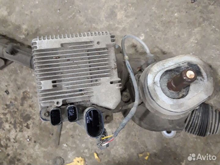 Рейка рулевая Mini Countryman R60 2010-2016