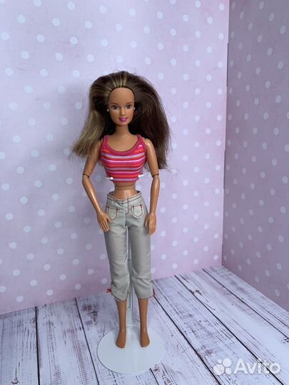 Barbie Perfect pink Terasa 1997