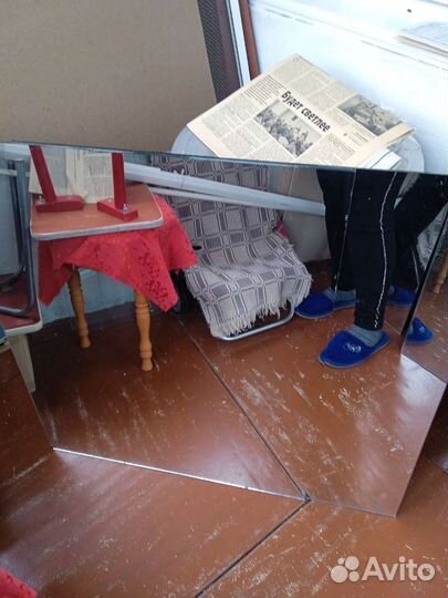 Зеркала Зеркало полотно