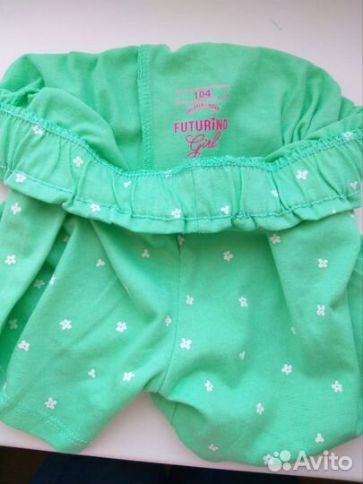 Женская одежда и обувь