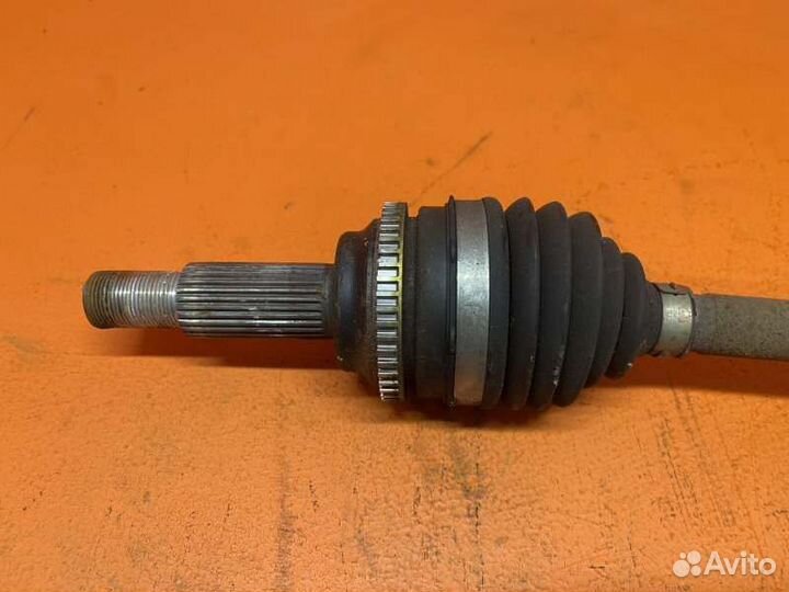 Привод задний правый Mazda Cx-9 TC 2.5 2018