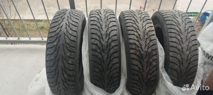 Yokohama Ice Guard IG65 185/65 R15