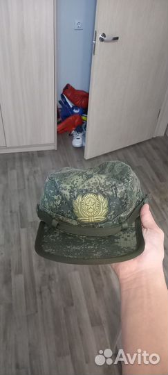 Военная форма