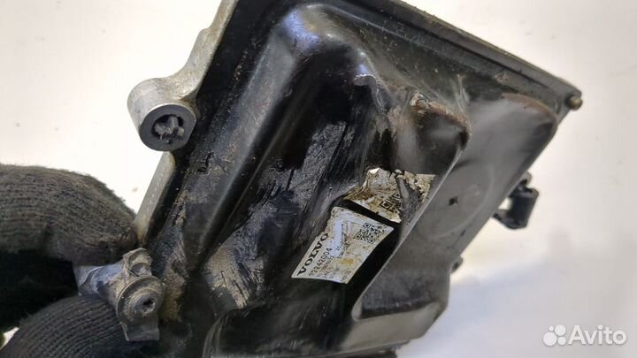 Блок управления двигателем Volvo XC60 2017, 2021