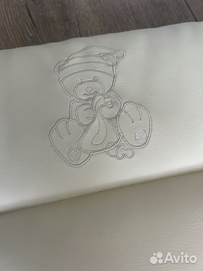 Матрас для пеленания