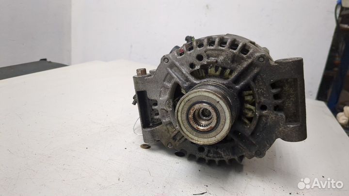 Генератор Mini Cooper (R56/R57), 2008