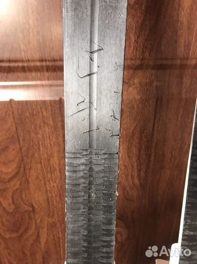 Лыжи Sable 120см