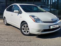 Toyota Prius 1.5 CVT, 2007, 227 000 км, с пробегом, цена 595 000 руб.