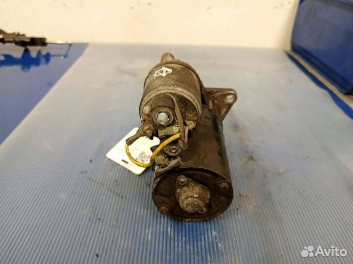 Стартер Opel Corsa D (2006 - 2010) 1107408