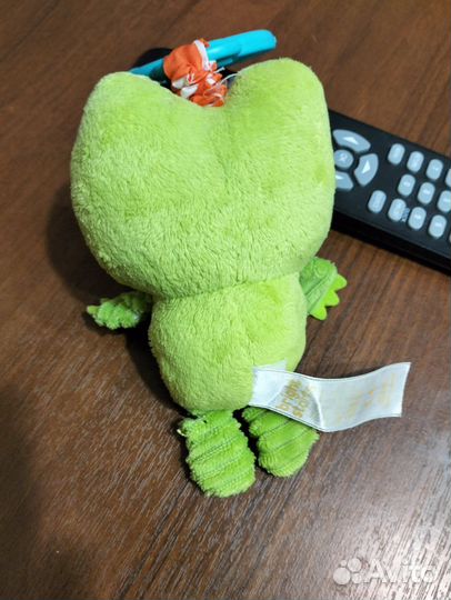 Крокодил