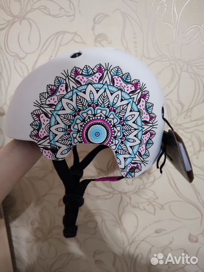 Шлем детский oxelo