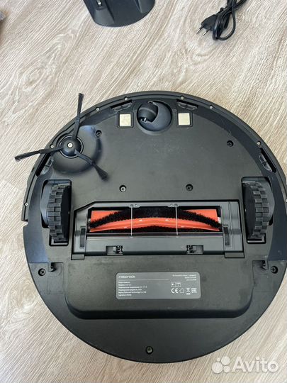 Отличный робот пылесос Xiaomi Roborock S5