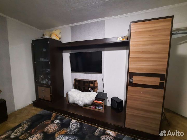 Модульная стенка