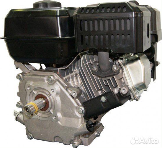 Бензиновый двигатель lifan KP230 8 л.с. (20мм)