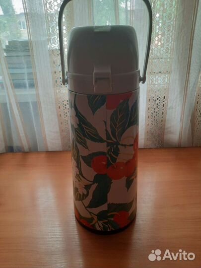 Термос СССР