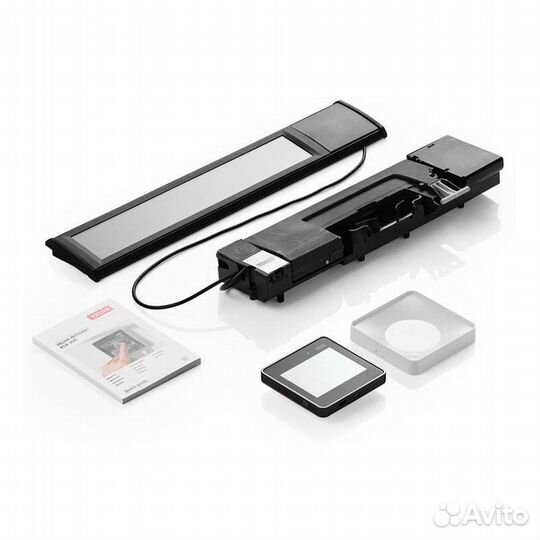 Velux электрика KSX, KUX, KMG,KLR велюкс