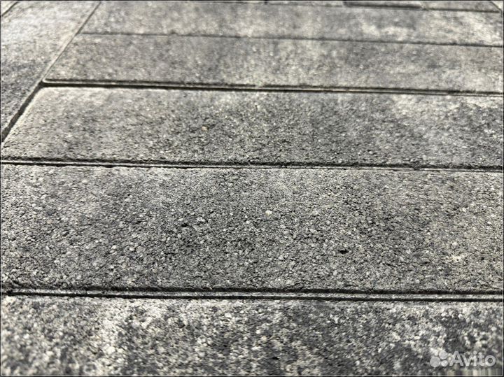 Краснодарская тротуарная плитка