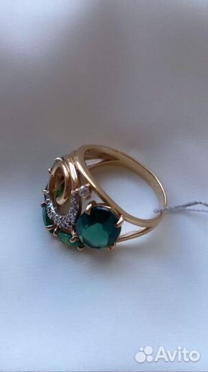 Золотое кольцо